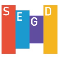 SEGD - Milwaukee Chapter Logo