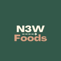 N3W Foods Logo