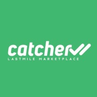 Catcher Logo