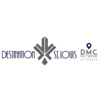 Destination St. Louis Logo