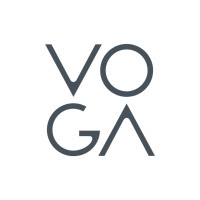 VOGA Arquitetura e Urbanismo Logo