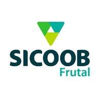 Sicoob Frutal Logo