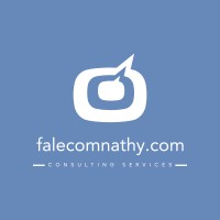 falecomnathy.com Logo