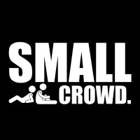 Small Crowd Logo