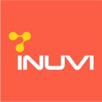 Inuvi Logo