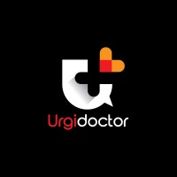 UrgiDoctor Logo