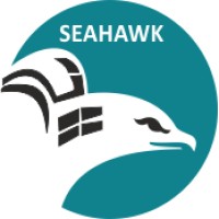 SEAHAWK LOGISTICS PVT LTD - India Logo