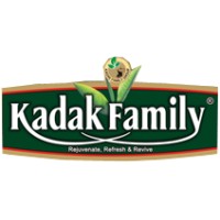 KADAK FAMILY TEA - India Logo