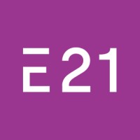 Escuela21 Logo