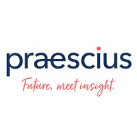 Praescius Financial Group Logo