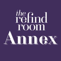 The Refind Annex Logo