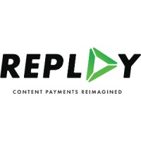 Replay Logo