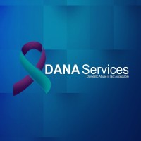 DANA Services Logo