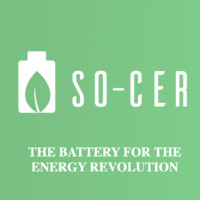 So-Cer Logo