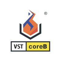 VST coreB Trailers Logo