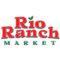 Rio Ranch Markets Logo