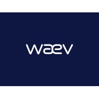 Waev Logo