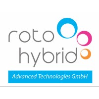 Roto Hybrid Advanced Technologies GmbH Logo