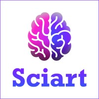 Sciart Marketing Logo