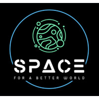 SPACE for a Better World Logo