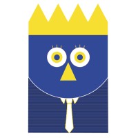 The King Phoenix Logo