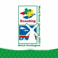 World Scout Jamboree - Dutch Contingent Logo