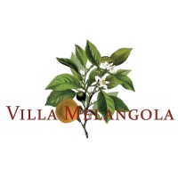 Villa Melangola Logo
