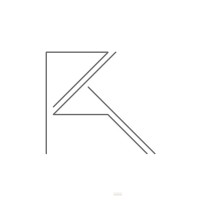 Fanis Anastasiadis Architecture Logo