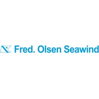 Fred. Olsen Seawind Logo