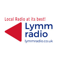 Lymm Radio Logo