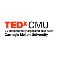 TEDxCMU Logo