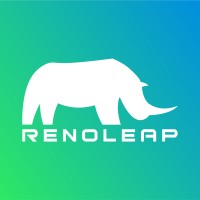 Renoleap DevOps Logo
