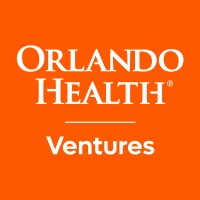 Orlando Health Ventures Logo
