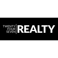 24/7 Realty Inc. Logo