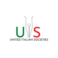 United Italian Societies Logo