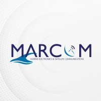 Marine Communications Inc. Logo