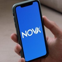 Nova Wallet Logo