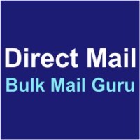 Bulk Mail Guru Logo
