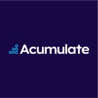 Acumulate Logo