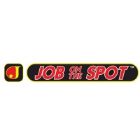 Job On The Spot - India Logo