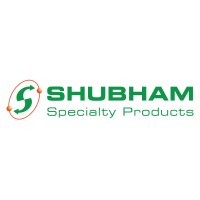 Shubham Specialty Products (India) Pvt. Ltd. Logo