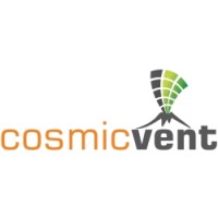 Cosmicvent Software Pvt Ltd - India Logo