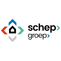 Schep Groep Logo