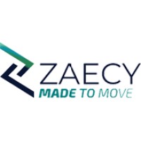 Zaecy Logo