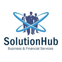 SolutionHub Logo