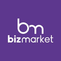BizMarket - Marketing para Empresas de Tecnologia Logo