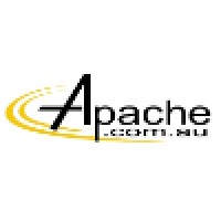 Apache.com.au Logo
