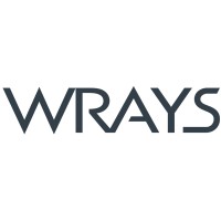 Wrays | Intellectual Property Logo