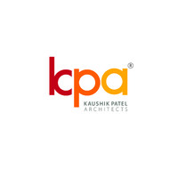 Kaushik Patel Architects - India Logo