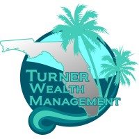 TURNER WEALTH MANAGEMENT Logo